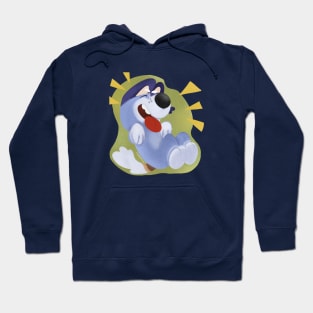 It's Socks! Hoodie